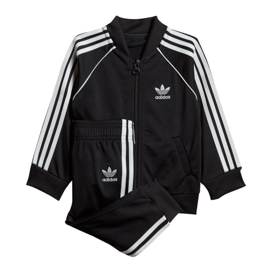 Adidas Βρεφικές φόρμες σετ